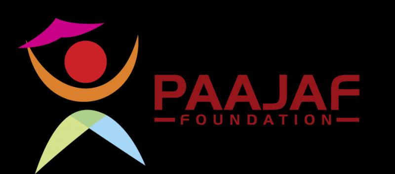 Friends Of Paajaf Logo