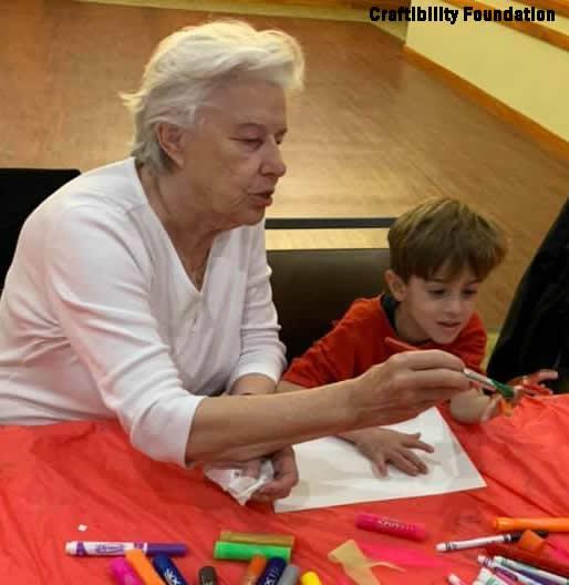 Craftibility Foundation Logo
