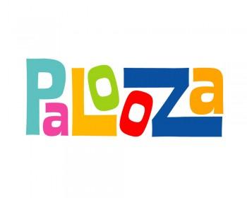 Palooza Activity Center Inc. Logo