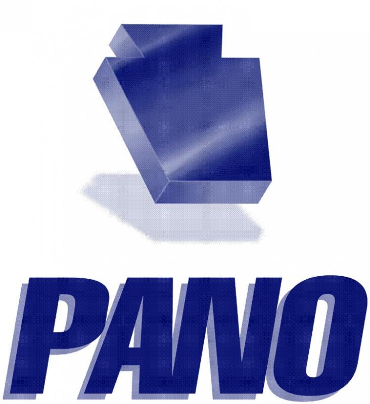 Pennsylvania Association of Nonprofit Organizations (PANO) Logo