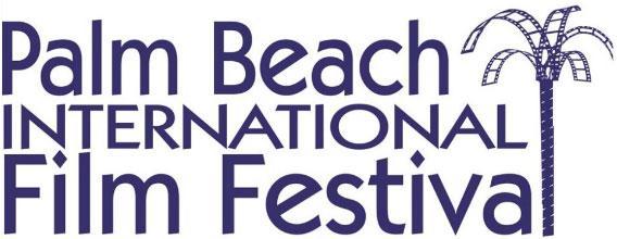 PBI FILM FESTIVAL CORP dba PALM BEACH INTERNATIONAL FILM FESTIVAL Logo