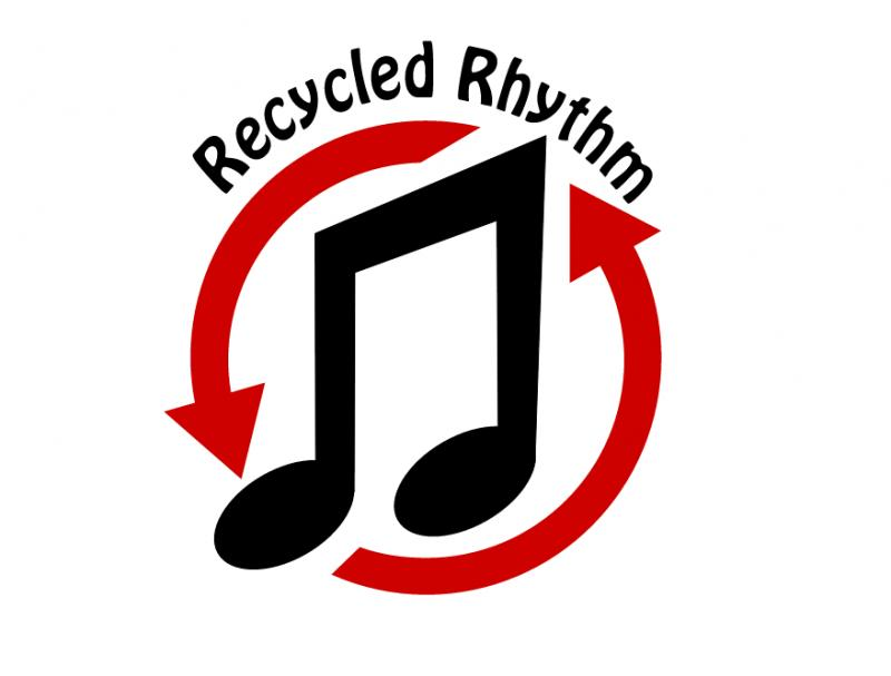 Recycled Rhythm Inc Logo