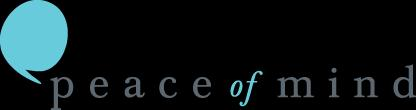 Peace of Mind Foundation Logo
