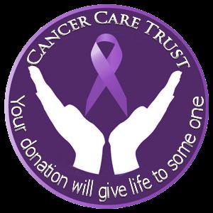 Cancer Care Trust Logo
