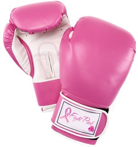 Fight Pink Logo