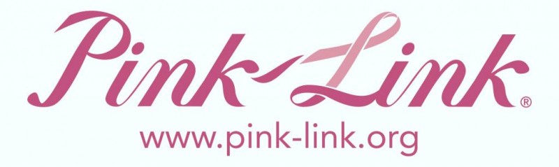 PINK-LINK Logo
