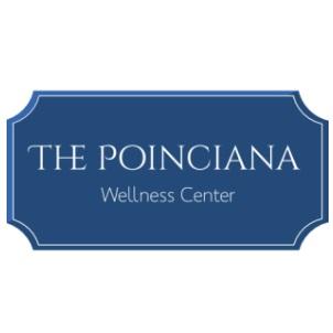 The Poinciana Wellness Center Logo