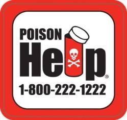 North Texas Poison Center Logo