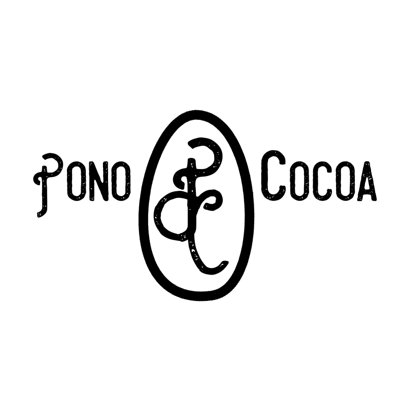 Pono Cocoa Logo