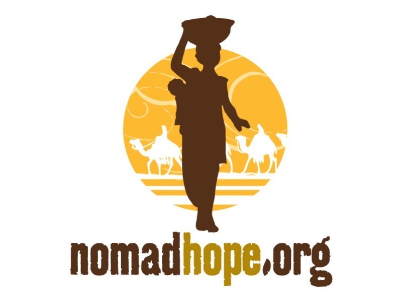 SAHARA SOLUTIONS FOUNDATION, Inc. (aka NomadHope.org) Logo