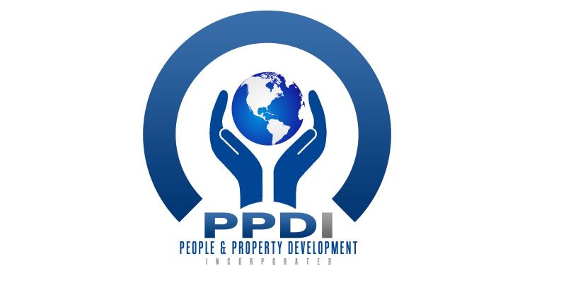 PEOPLE & PROPERTY DEVELOMENT INC Logo