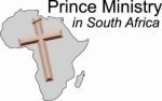 Prince Ministry in South Africa Logo