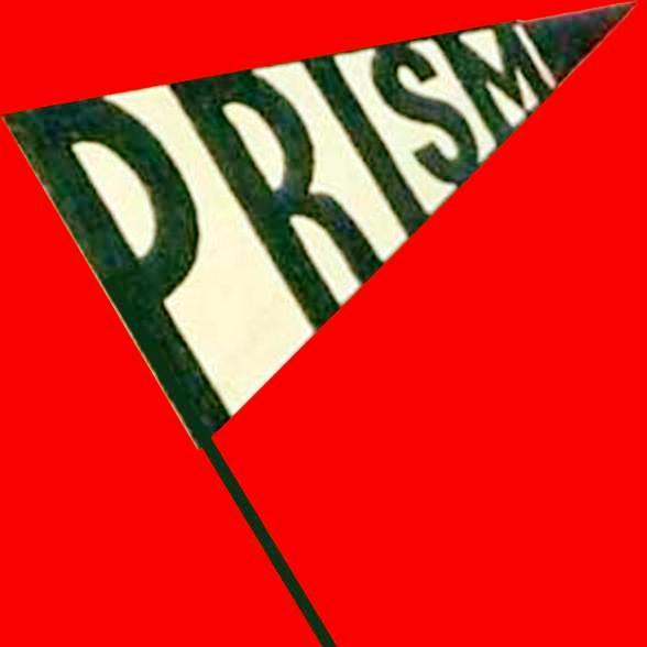 Prism Analog Logo