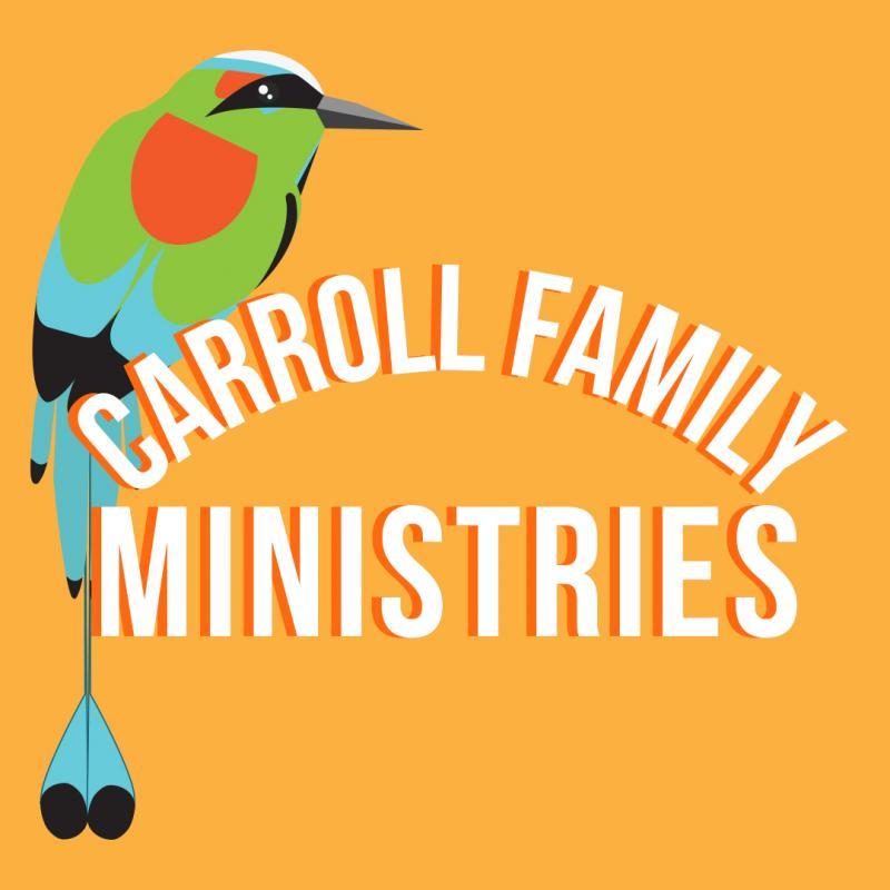 Carroll Family Ministries Logo