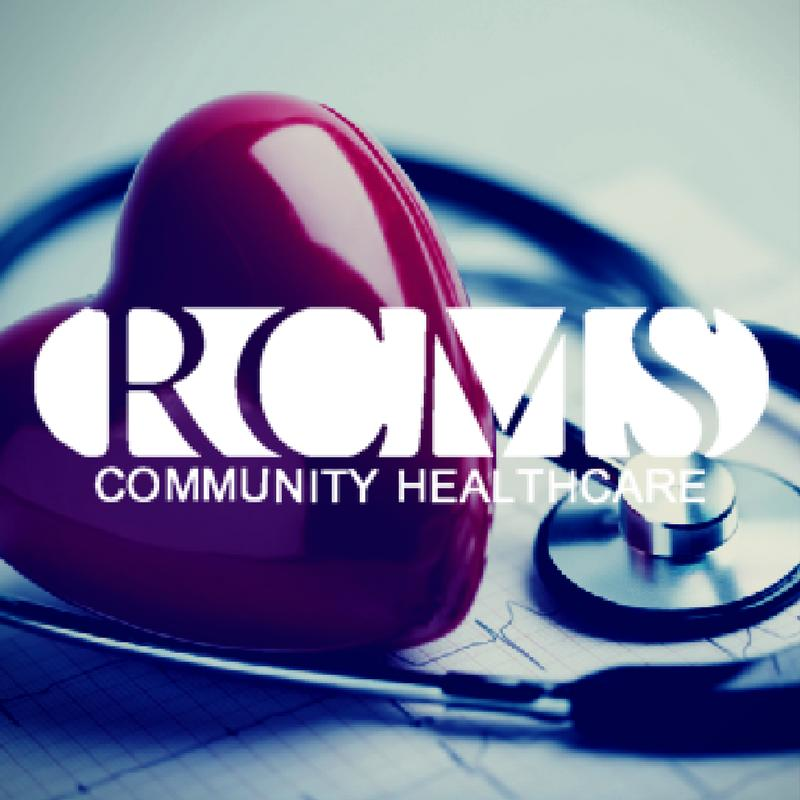 REDWOOD COAST MEDICAL SERVICES INC Logo