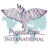 Project Hope International Logo