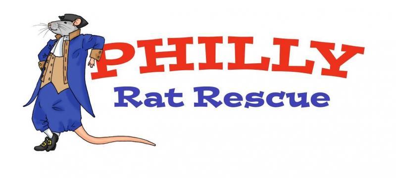 Philly Rat Rescue-St Francis Rat Sanctuary Inc Logo