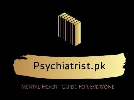 Psychiatrist In Lahore (Non Profit - Checkups) Logo