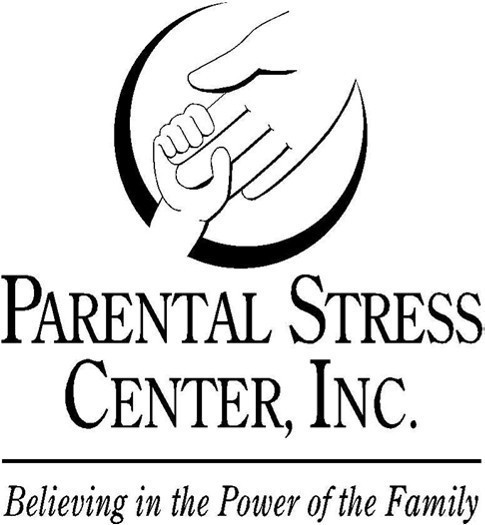 Parental Stress Center Logo