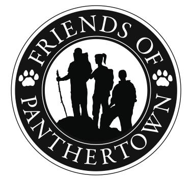 Friends of Panthertown Logo