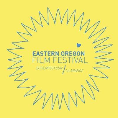 Eastern Oregon Film Festival Logo