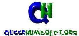 QUEER HUMBOLDT Logo