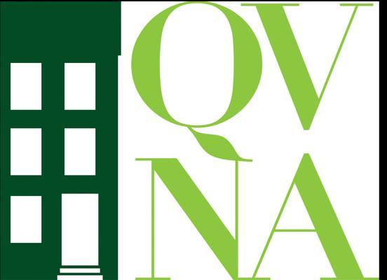 Queen Village Neighbors Assn Logo
