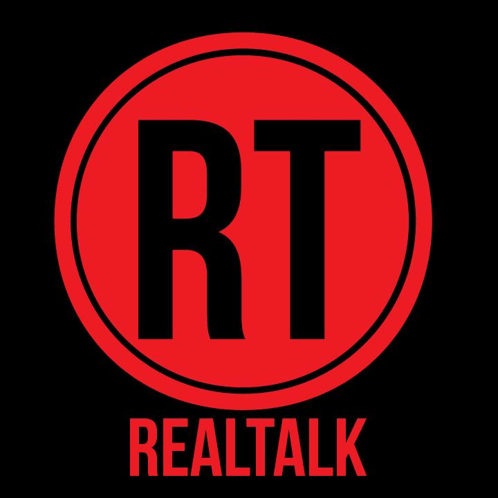 Realtalk Ministries Inc Logo