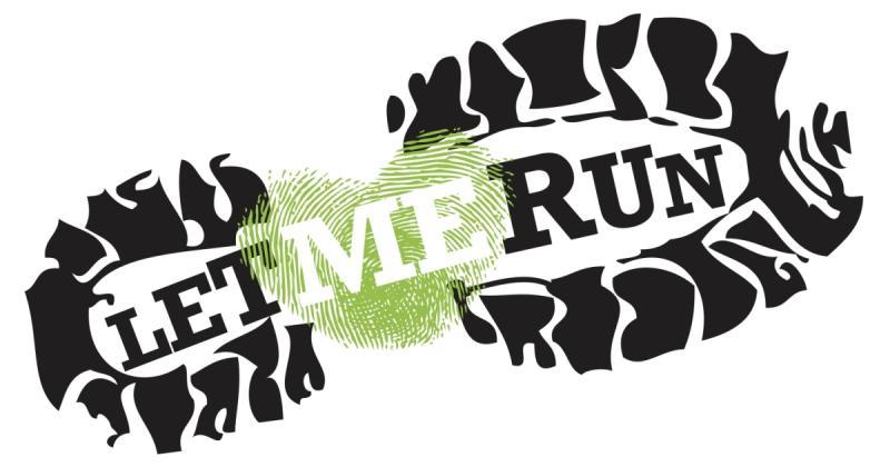 Let Me Run Inc Logo