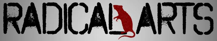 Radical Arts Logo