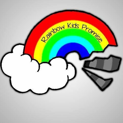 Rainbow Kids Promise Foundation, Inc Logo