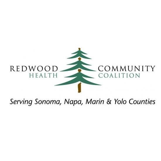 Redwood Community Health Coalition Logo