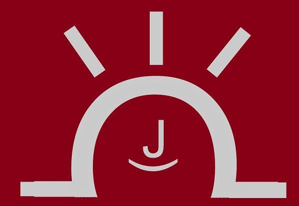Rocking J Reawakenings Logo