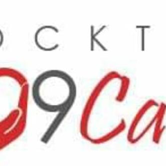 Stockton 209 Cares Logo