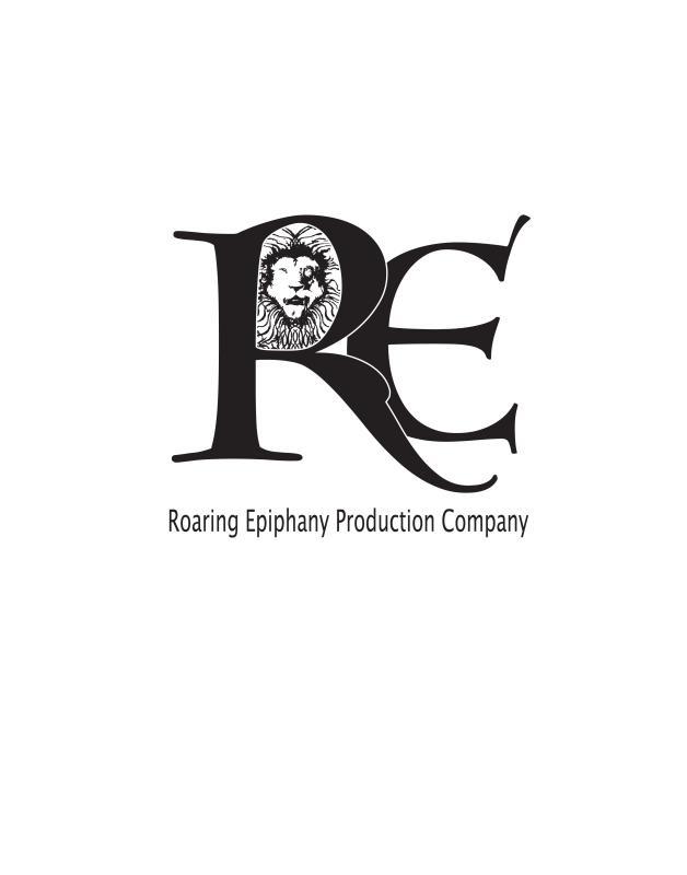 Roaring Epiphany Production Company Inc Logo