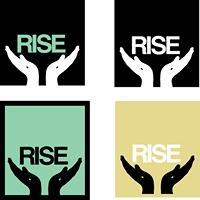 Rise Mentorship Program Logo