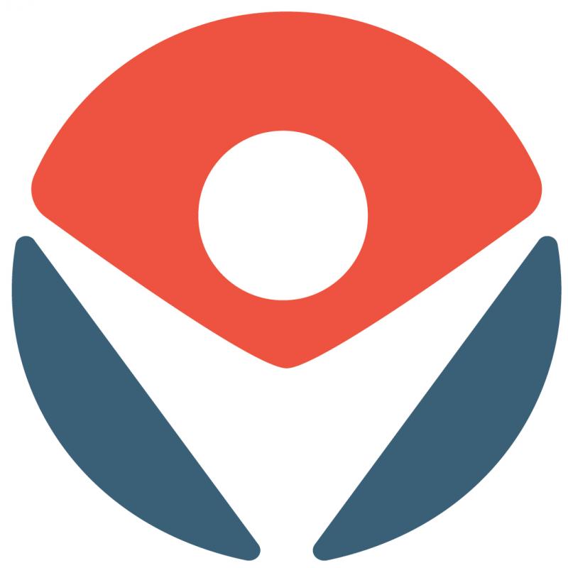 Royal Oak Civic Foundation, Domestic Nonprofit Corporation Logo