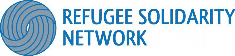 REFUGEE SOLIDARITY NETWORK INC Logo