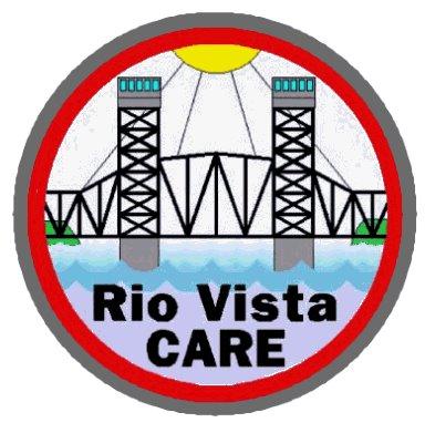 Rio Vista CARE Logo