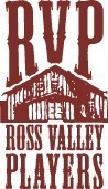 Ross Valley Players Logo