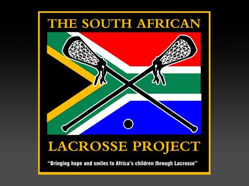 The South African Lacross Project Inc Logo