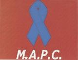 Men Against Prostate Cancer Logo