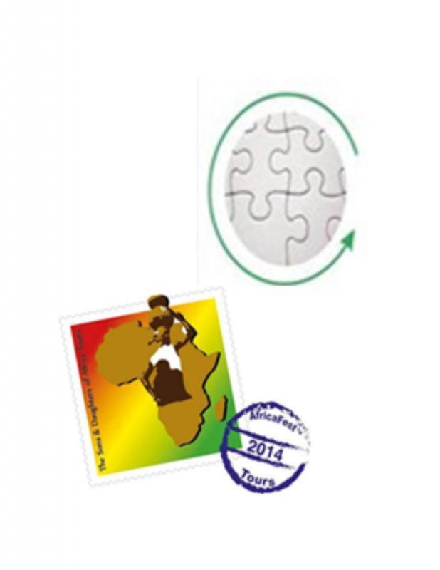 Global Family Investments Logo