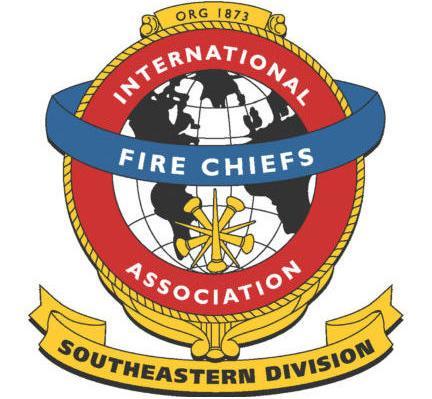 Southeastern Association Of Fire Chiefs Logo