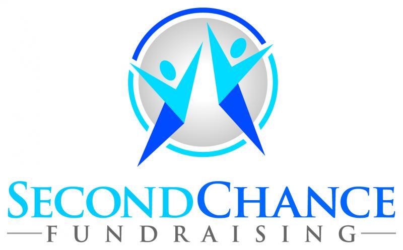 Second Chance Fundraising Logo
