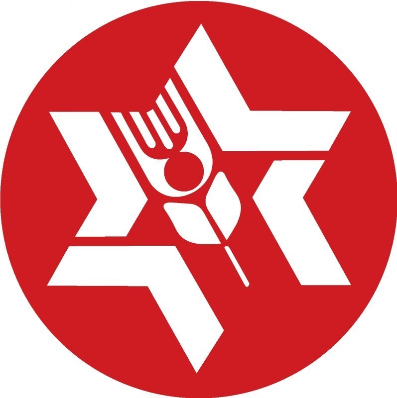 Habonim Dror North America (HDNA) Logo
