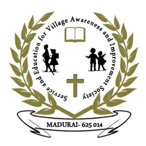 Service and Education for Village Awareness and Improvement Society Logo