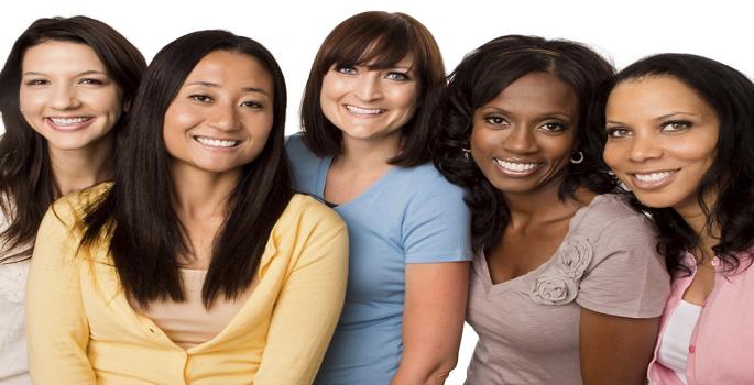 Sister-Friend Partnerships, Inc. Logo