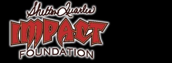 Shelton Quarles Impact Foundation Inc Logo
