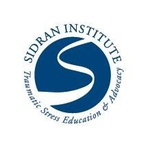 Sidran Traumatic Stress Institute Logo